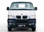 DongFeng Sokon K01 Single Cab Pickup 2008 года